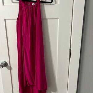 Splendid fuchsia maxi M